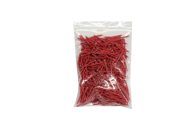 高溫硅膠線(xiàn)硅膠電子導(dǎo)線(xiàn)超短8MM