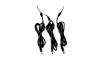 DC5521公插頭電源線(xiàn)